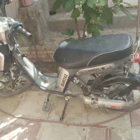 موتور برقی همتاز 880