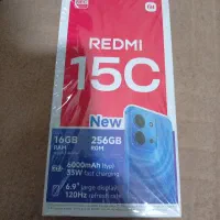 گوشی شیائومی c15