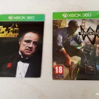 سی دی بازی x box|کنسول، بازی ویدئویی و آنلاین|مشهد, جاهد شهر|دیوار