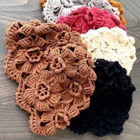 کلاه بهاری|لباس|تهران, نیلوفر|دیوار