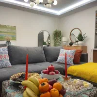 لوستر حباب‌دار مینیمال|لوستر و چراغ آویز|تهران, توحید|دیوار
