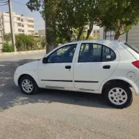 تیبا ۲ هاچبک .مدل ۹۷.بدون رنگ .