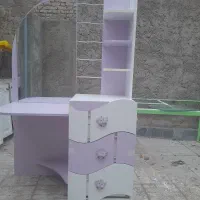 کمد اتاق بچه|جاکفشی، کمد، دراور|بجنورد, |دیوار