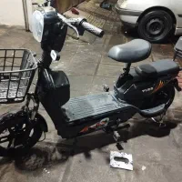 موتور برقی|موتورسیکلت|بوشهر, |دیوار