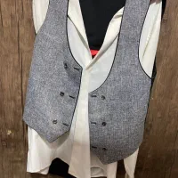 کت شلوار|لباس|نگین شهر, |دیوار