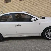 سراتو ۲۰۰۰ مدل ۹۷|خودرو سواری و وانت|میبد, |دیوار