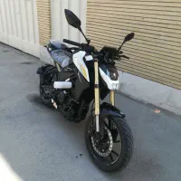 موتور کی وی 250 درحد نو