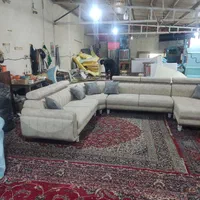 ال آپشنال ال راحتی مبل راحتی مکانیزم سیستم صوتی|مبلمان خانگی و میز عسلی|ری, صالح‌آباد شرقی|دیوار