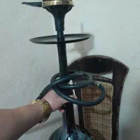 قلیان قلیون کرنو ترکی