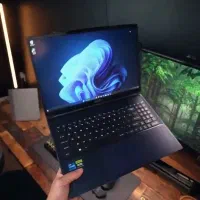 LAPTOP MSI GAMING OPEN BOX|رایانه همراه|نیشابور, محله میدان باغات|دیوار