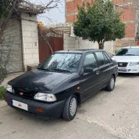 پراید 86|خودرو سواری و وانت|گنبد کاووس, |دیوار