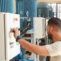 تعمیرات تخصصی پمپ آب خانگی و صنعتی
