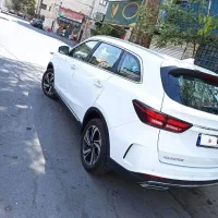 تیارا مکث موتور