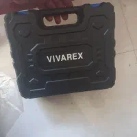 سنگ فرز دریل . دریل شارژی|ابزارآلات|شاهدشهر, |دیوار