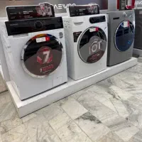 فروش وخریدار لباسشویی آکبند وکارکرده