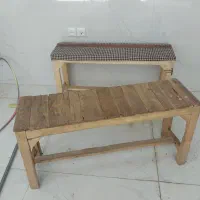 دوتا نیمکت