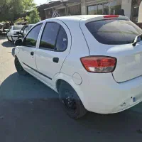 تیبا ۲ مدل ۹۹