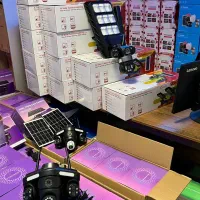 اقتصادی ترین پک دوربین دزدگیر از ما استعلام بگیرید|دوربین مداربسته|قدس, شهر‌قدس|دیوار