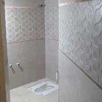 سرامیک کاری موزاییک کاربنا کاشی کارکاشیکاری تخریب|خدمات پیشه و مهارت|تهران, بریانک|دیوار