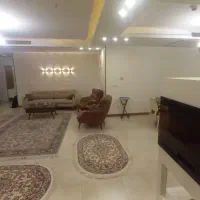 ۱۶۰متر۳خواب در حد هتلینگ ۵ ستاره دریاچه چیتگر|اجارهٔ آپارتمان|تهران, گلستان (شهرک راه آهن)|دیوار