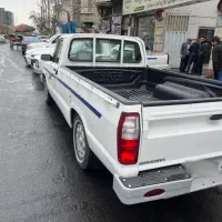 مزدا کارا ۱۳۹۹|خودرو سواری و وانت|تهران, آهنگ|دیوار