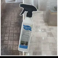 اسپری|مواد شوینده و دستمال کاغذی|شوشتر, |دیوار