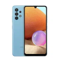 سامسونگ Galaxy A32 با حافظهٔ ۱۲۸ گیگابایت