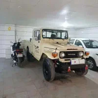 تویوتا ۲ اف