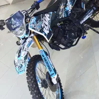 فلات کی تی ام ۲۵۰