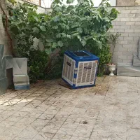 فروش کانال کولر «نو»|کولر آبی|مشهد, هنرستان|دیوار
