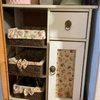 جا سیب زمینی و پیاز