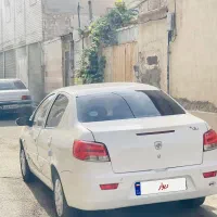 رانا پلاس 1400|خودرو سواری و وانت|کاشان, شاهد|دیوار