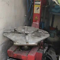 وسایل کامل تعویض روغنی|ابزارآلات|جهرم, |دیوار