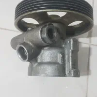 پمپ هیدرولیک فرمان ۲۰۶|قطعات یدکی و لوازم جانبی|قم, شهدا|دیوار