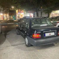 پراید بینظیر شاسی پلمپ درحد صفر