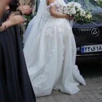 لباس عروس|لباس|خرم‌آباد, |دیوار