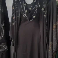 مانتو عبا و کفتان|لباس|امیدیه, |دیوار