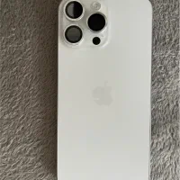 Iphone 16 pro max 256|موبایل|کرمان, |دیوار