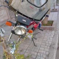 موتور کویر|موتورسیکلت|زاوه, |دیوار