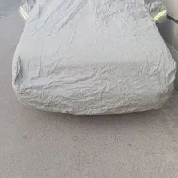 چادر ضد آب ماشین پراید|قطعات یدکی و لوازم جانبی|میانه, |دیوار