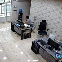 نصب و فروش دوربین مداربسته و دزدگیر اماکن|دوربین مداربسته|قم, هنرستان|دیوار