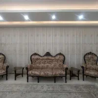 پرده پذیرایی