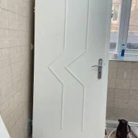 درب سرویس بهداشتی،اتاق خواب