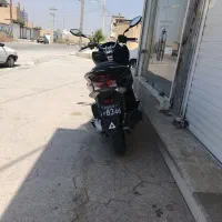 موتور سیکلت