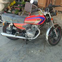 موتور ۱۵۰ مدل ۱۴۰۳