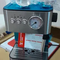 دستگاه قهوه ساز سان رایز ۲۰بار|کافی‌شاپ و رستوران|شاهین‌شهر, گرگاب|دیوار