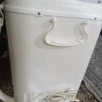 مینی واش سالم سالم