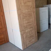 کابین با اجاق گاز