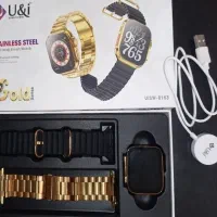 ساعت هوشمند اسمارت واچ بهمراه تجهیزات کامل (نو)