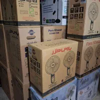 انواع پنکه